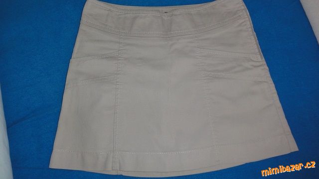 Sukně, sukýnka H&M, vel.38, M