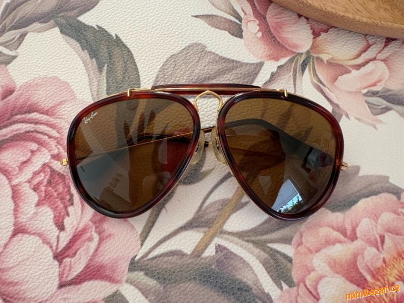 Bryle damske Ray Ban