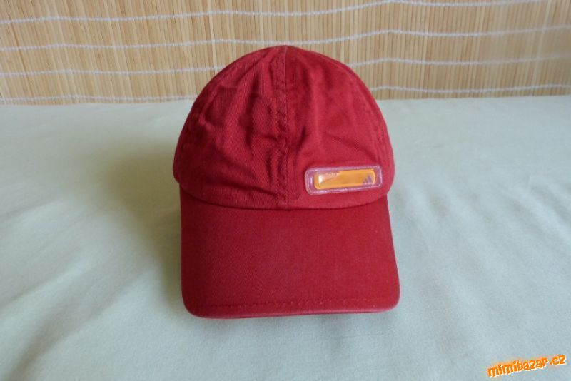 Dětská kšiltovka