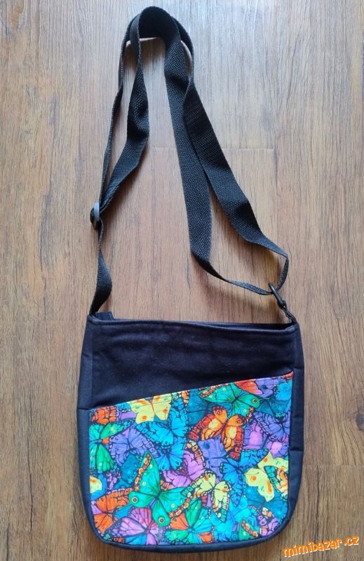 Taška crossbody