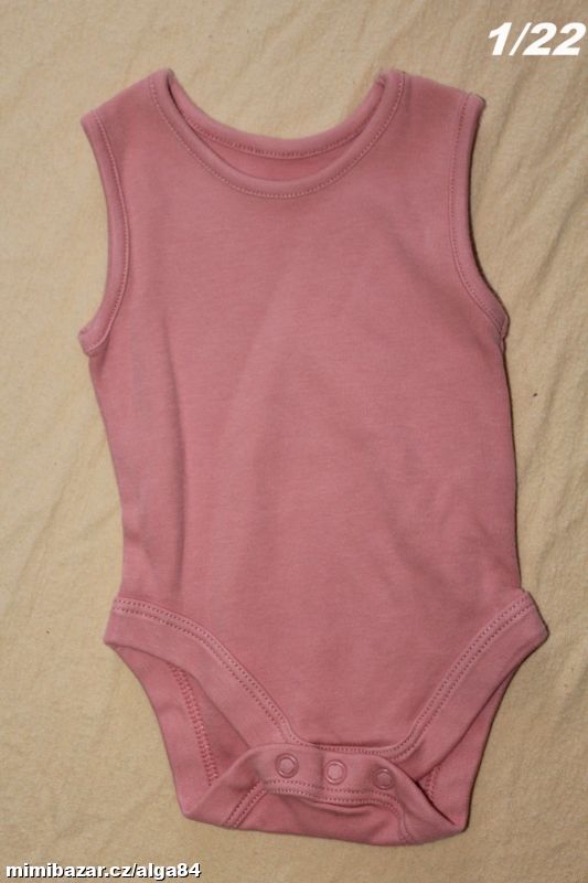 BODY TÍLKO-1/22