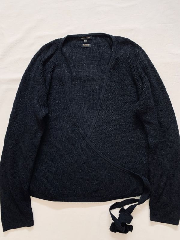 Svetr Massimo Dutti