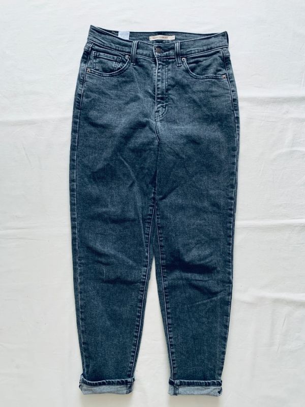 Rifle Levis