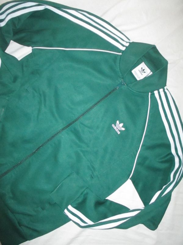 Bunda adidas Originals Adicolor Classics SST vel M