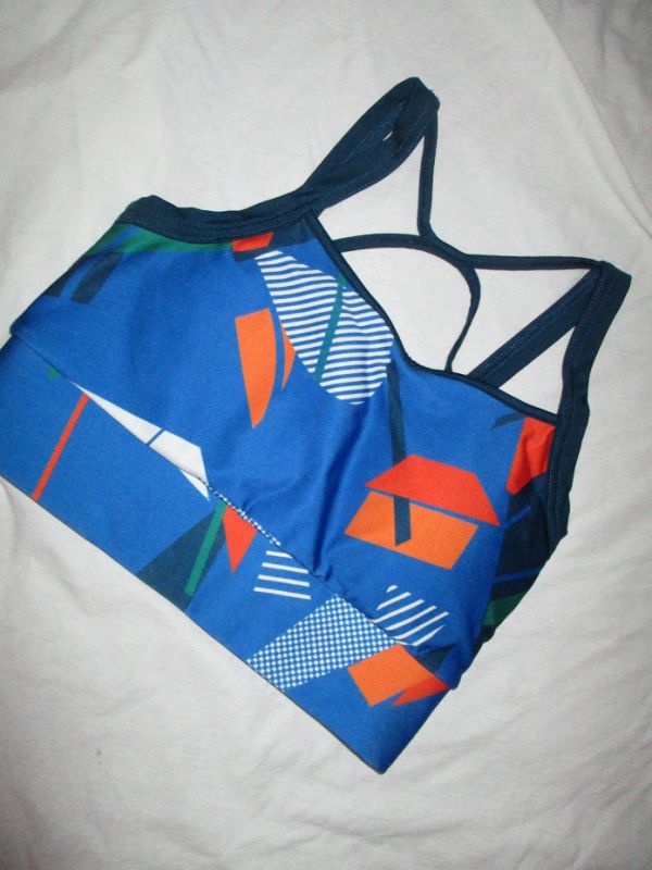 Dámská sport Bra podprsenka vel S