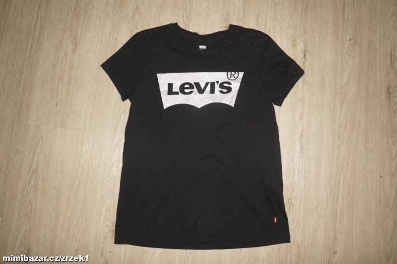 LEVI´S tričko vel.M
