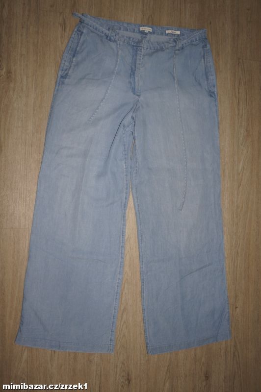 Tom Tailor lehké džíny vel.44/XXL
