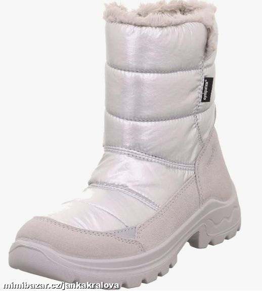 Dívčí/dámské Superfit Aurora