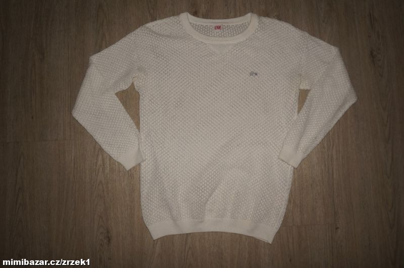 Lacoste letní svetr vel.XS