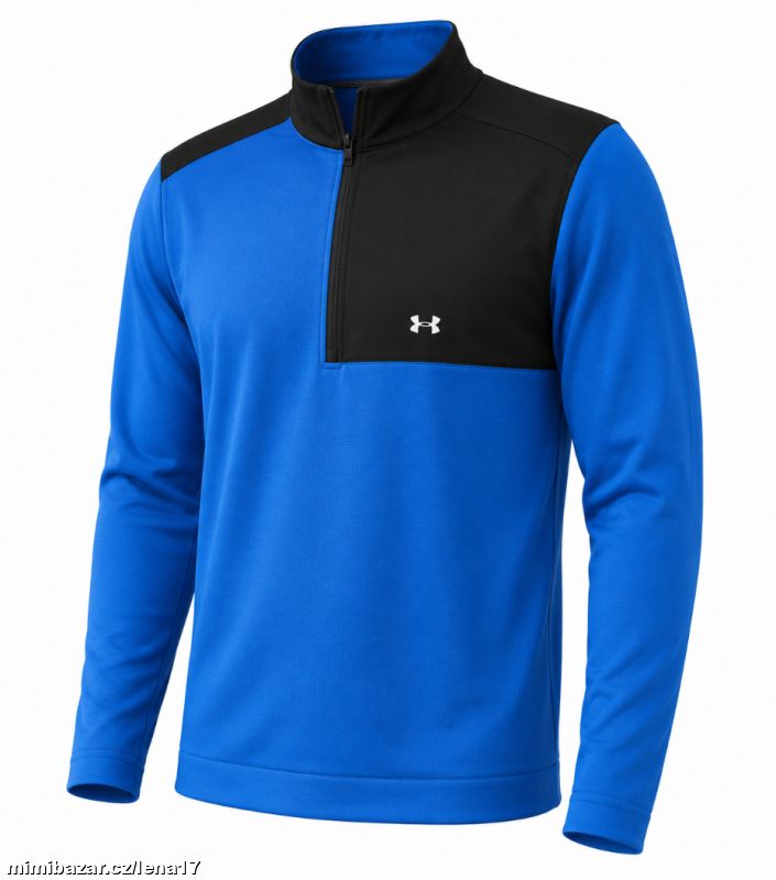 Pánská mikina Under Armour Storm – vel. 2XL