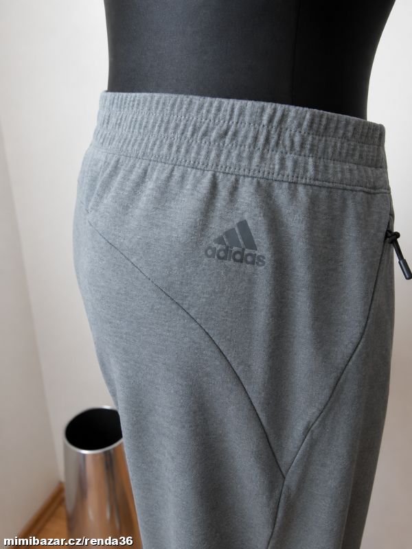 Dámské tepláky Adidas vel. L - nové
