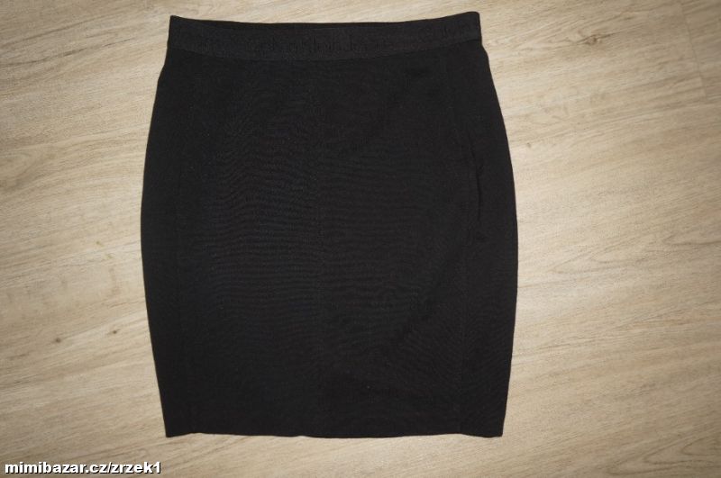 Calvin Klein tepláková sukně vel.S
