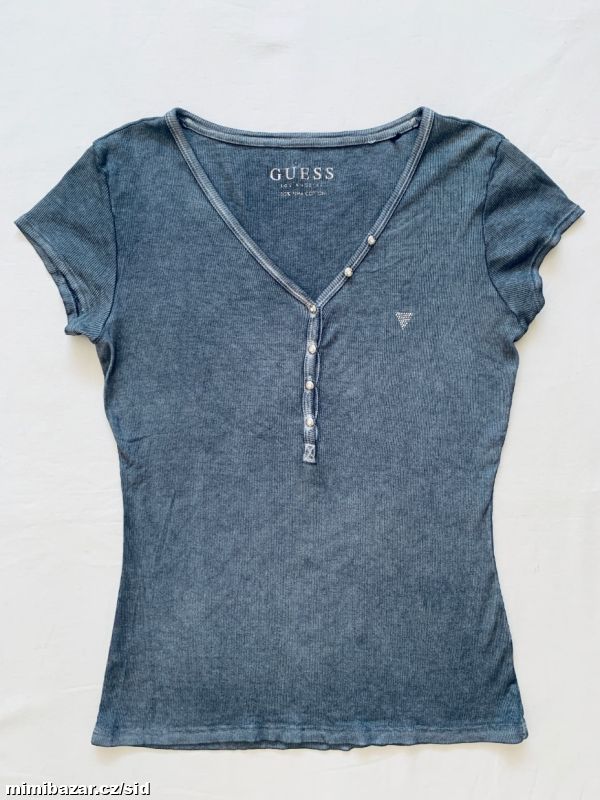 Tričko Guess