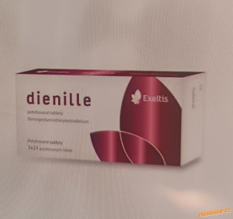 Antikoncepce Dienille