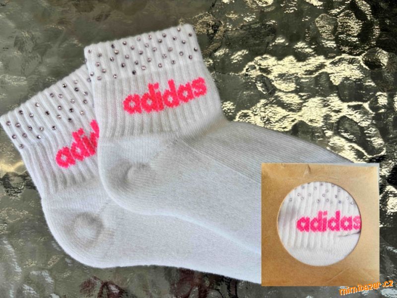 Adidas ponožky