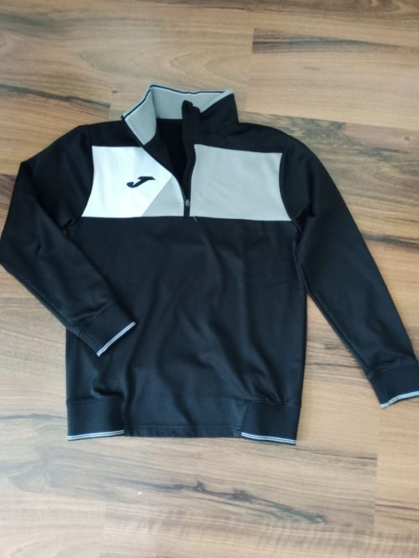 sportovní bunda