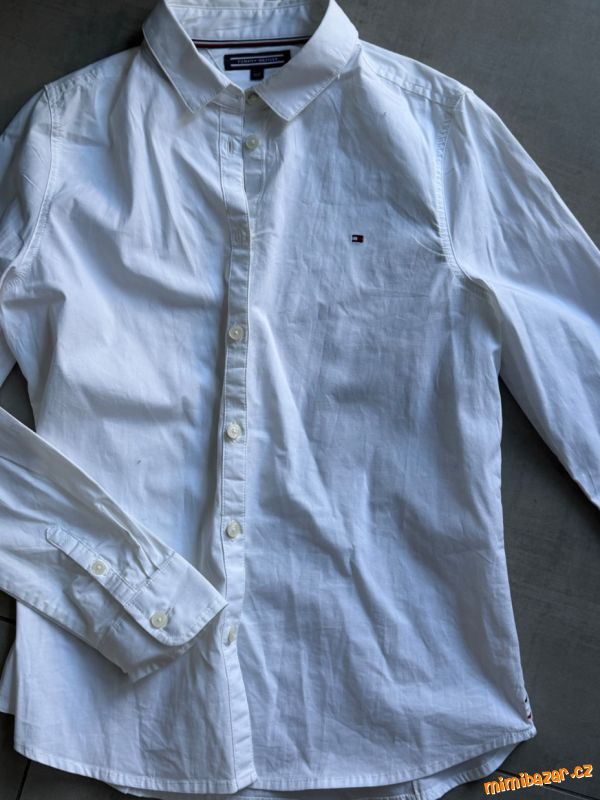 Košile Tommy Hilfiger