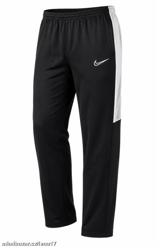 Nike Dri-FIT pánské tepláky, vel. M