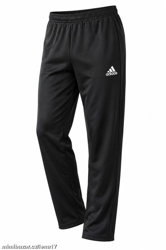 Pánské tepláky Adidas AEROREADY, vel. S..