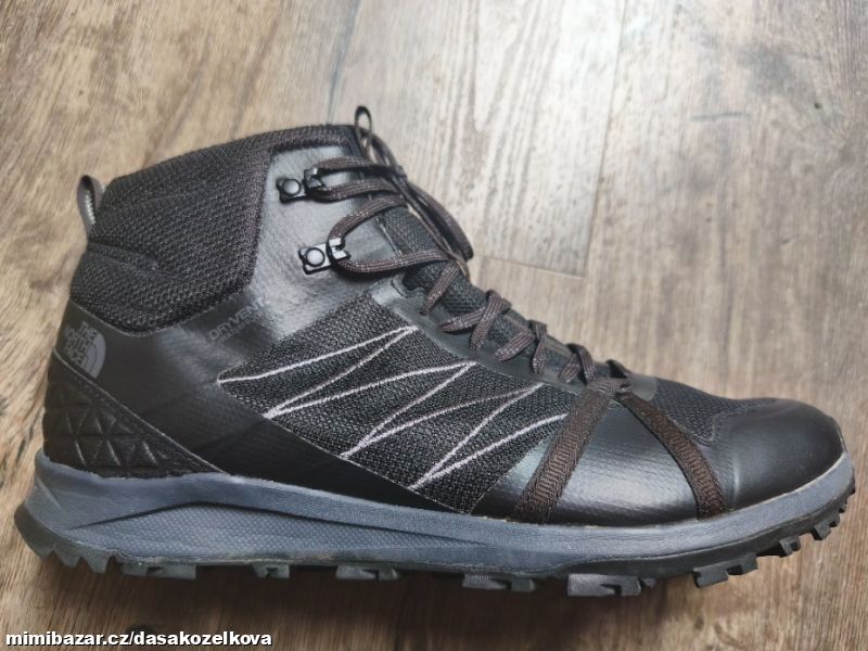 Trekovky The North Face Litewave Fastpack II v.46