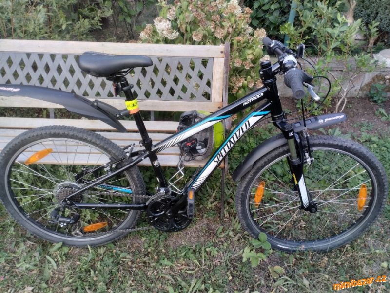 Specialized kolo 24"