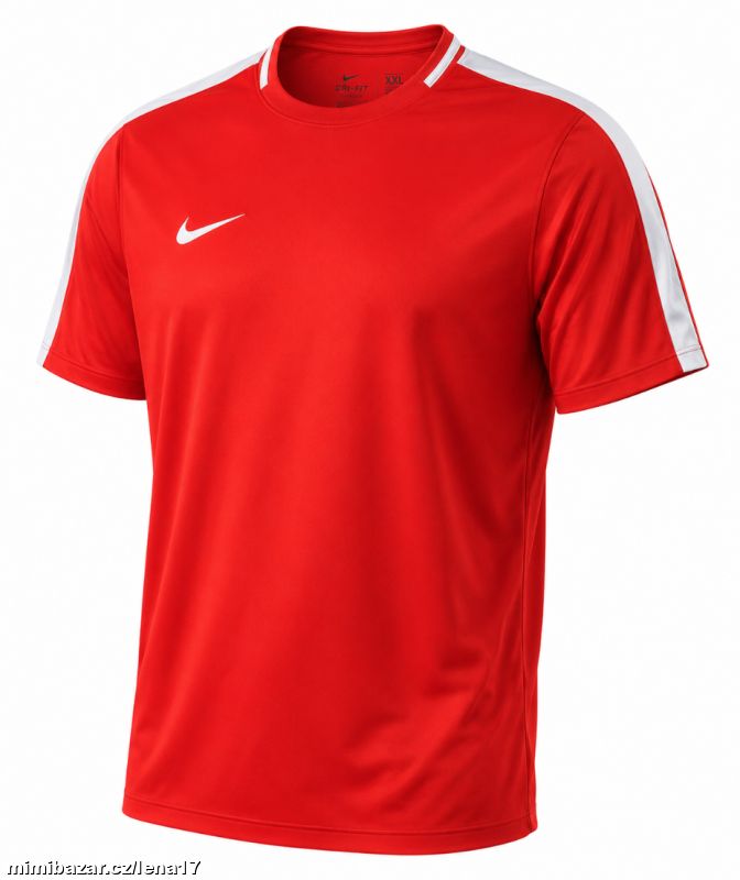 Pánské sportovní tričko Nike Dri-FIT vel. XXL