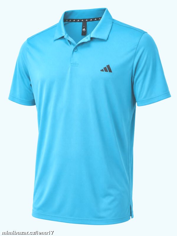 Pánské polo tričko Adidas AEROREADY vel. XL