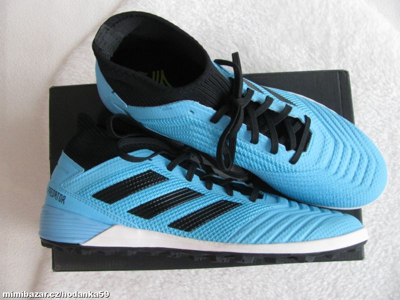 Pánské kopačky Adidas PREDATOR TANGO 19.3 TF