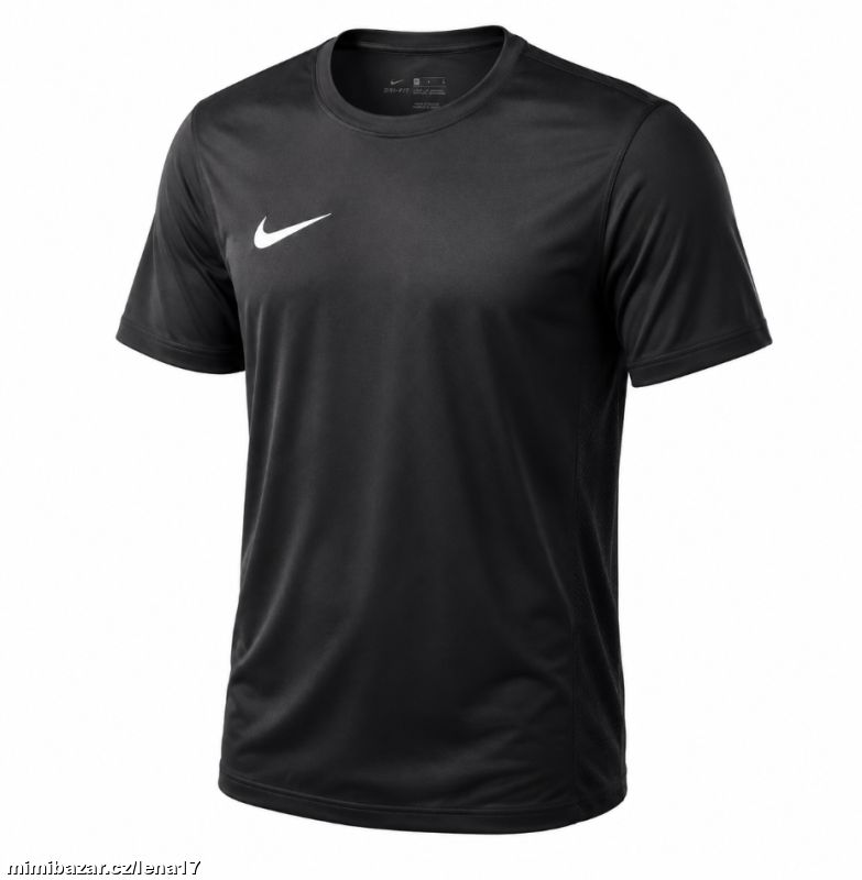 Pánské funkční tričko Nike Dri-FIT – vel. M