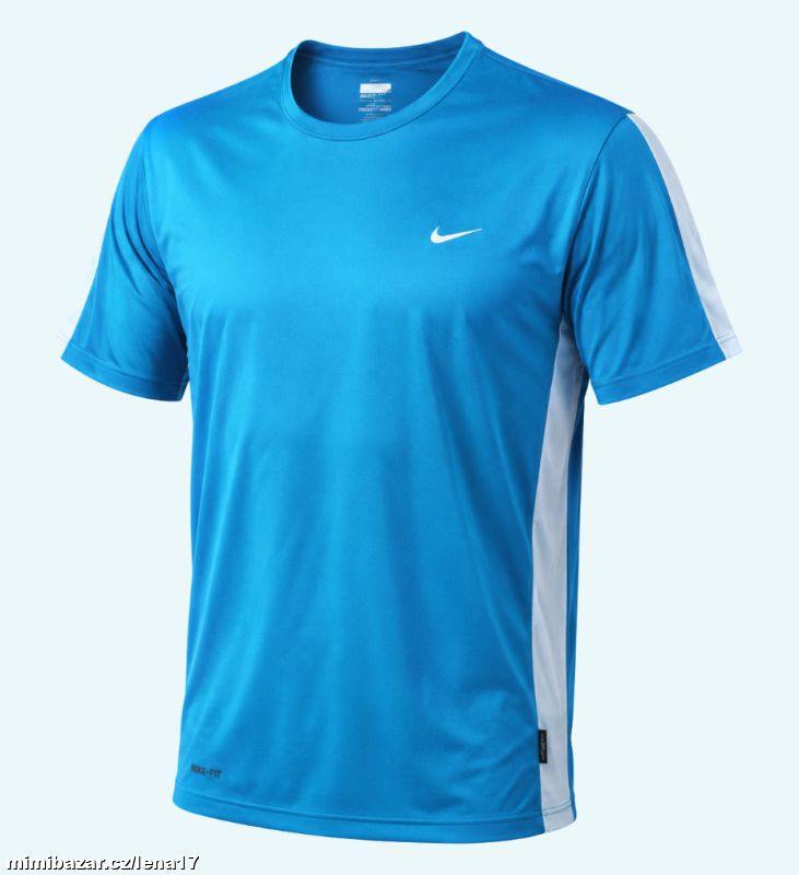 Pánské tričko Nike FIT DRY – vel. L/X