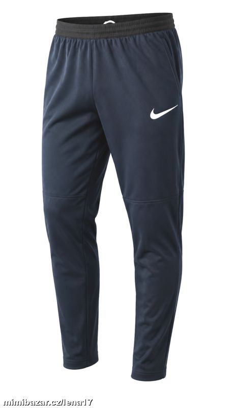 Nike Dri-FIT pánské tepláky, vel. S