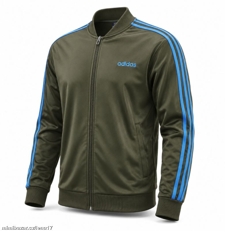 Pánská mikina Adidas – vel. M.