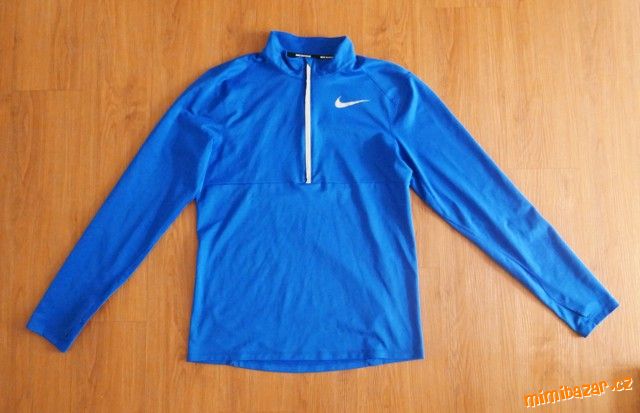 Sportovní funkční tričko Dri-FIT NIKE