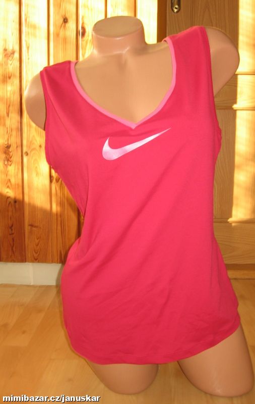 Dámské funkční triko / tričko Nike Fit