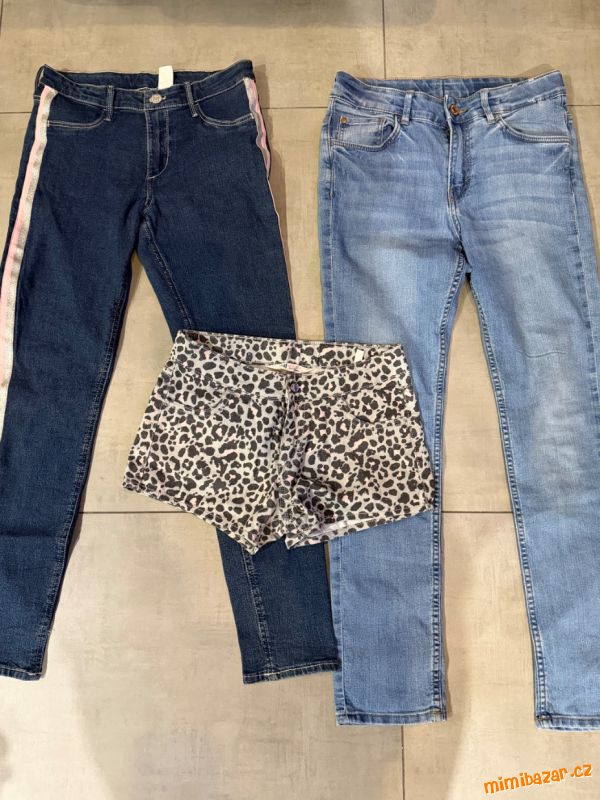H&M vel.11-12 let