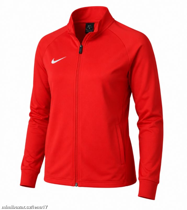 Pánská mikina Nike Dri-FIT – vel. M.