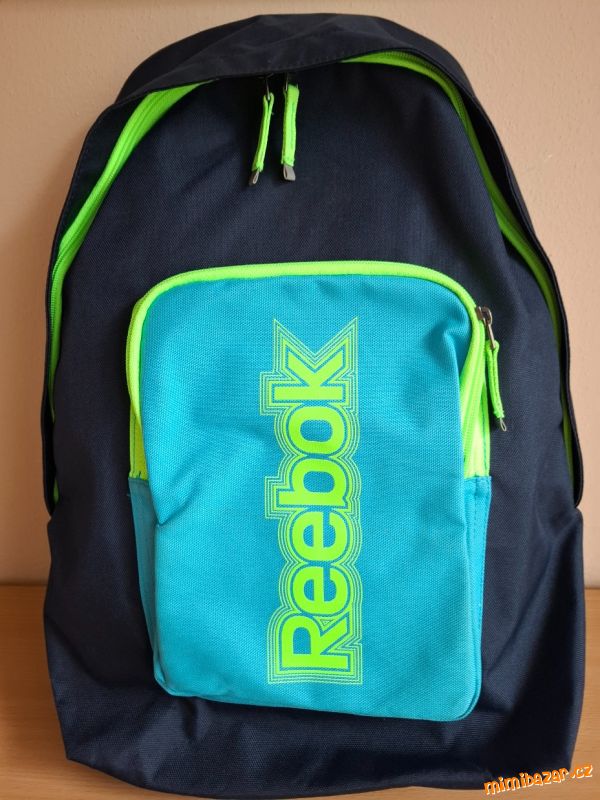 Batoh Reebok n.o.v.ý.