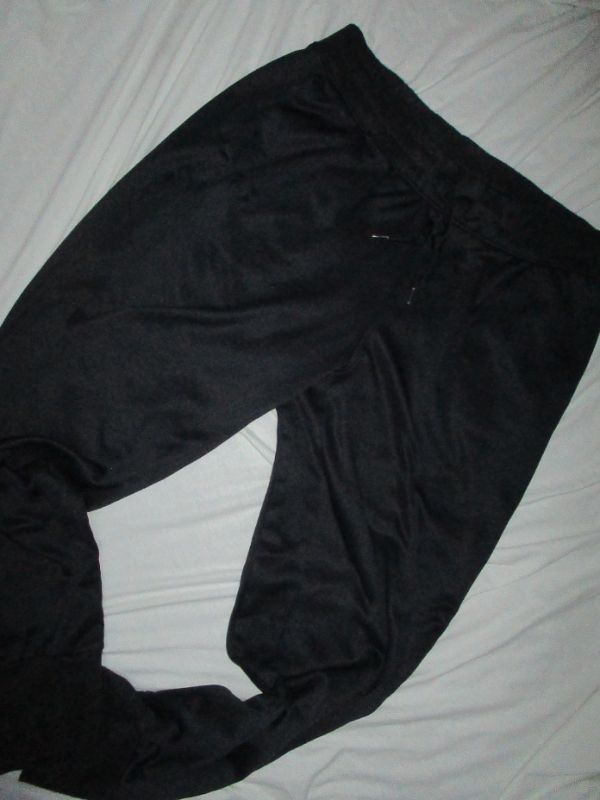 Pánské tepláky UA Sportstyle Jogger velL