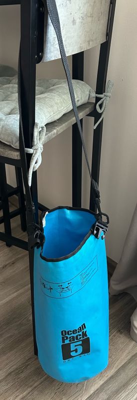 Ocean Pack Dry Bag 5 l