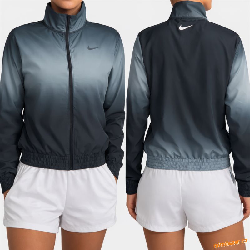 Bunda Nike Dri Fit vel. L n.o.v.á.