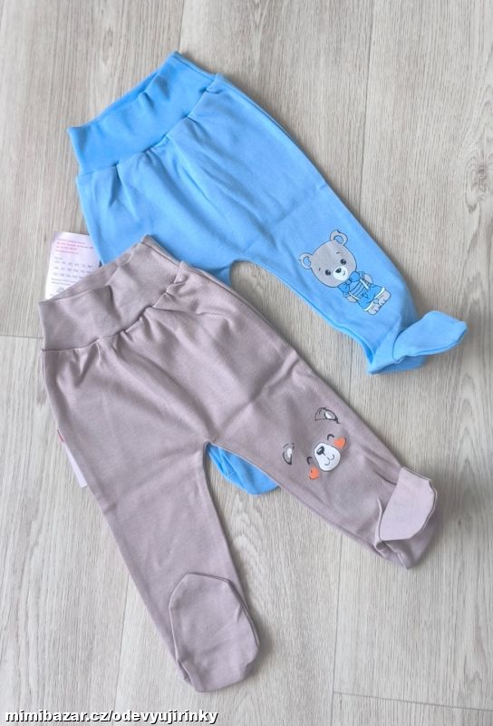 Duo pack polodupačky NOVÉ