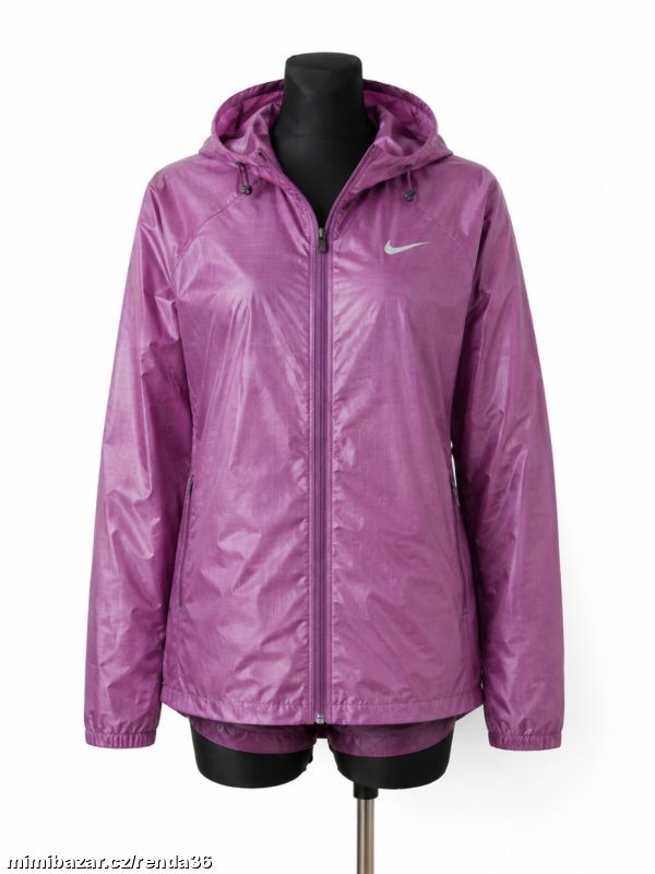 Dámská bunda Nike vel. M - top stav