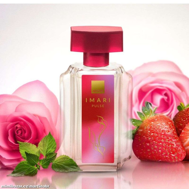 Imari Pulse EDT