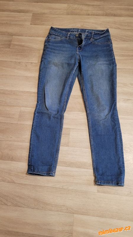 rifle skinny C&A