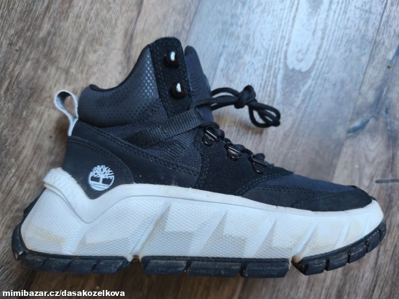 Timberland Turbo Hiker v.37