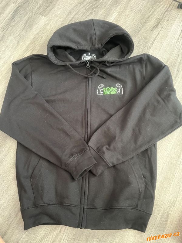 Mikina Merch