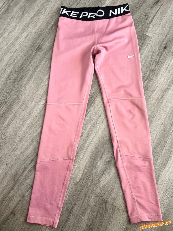 Leginy nike