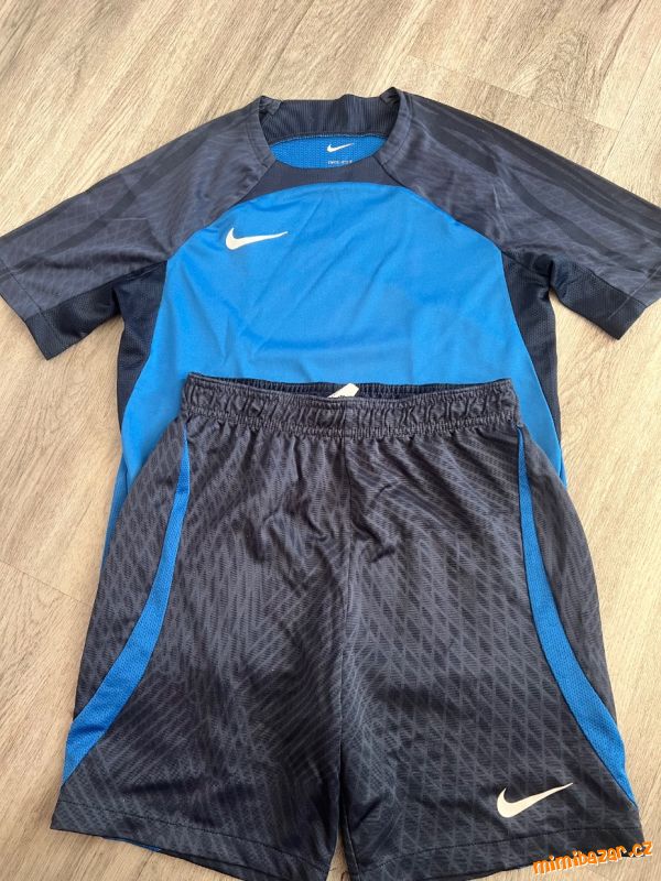 Nike komplet