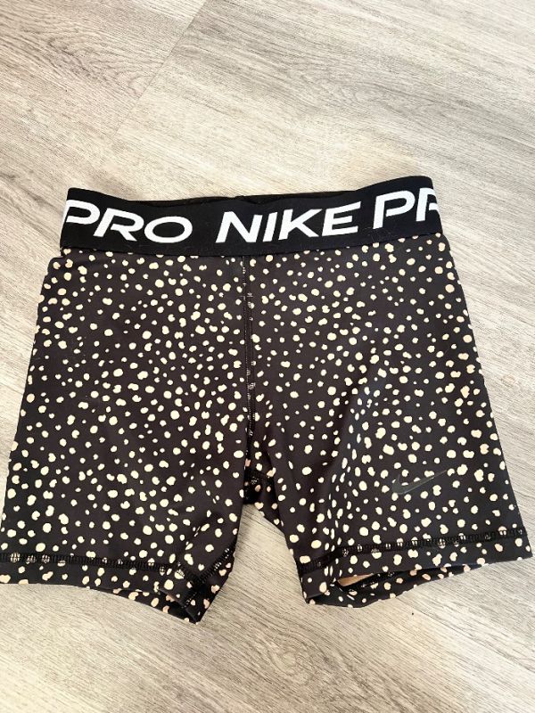 Nike kraťasy