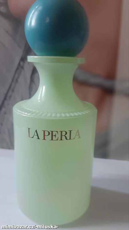 PARFÉMOVANÁ VODA LA PERLA VILLA SORRENTO 120ML.